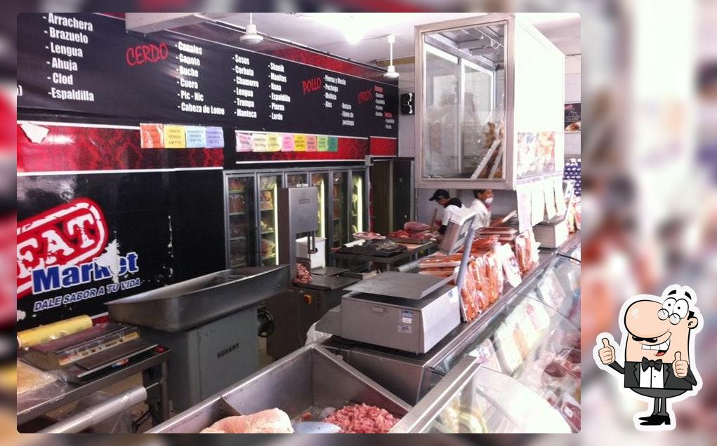 Meat Market