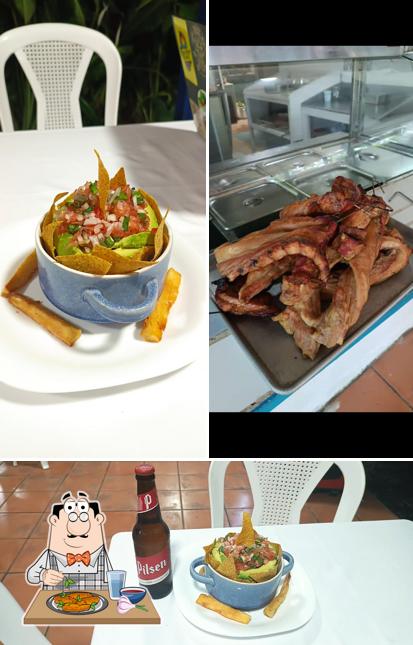 Mi Tierra Restaurante