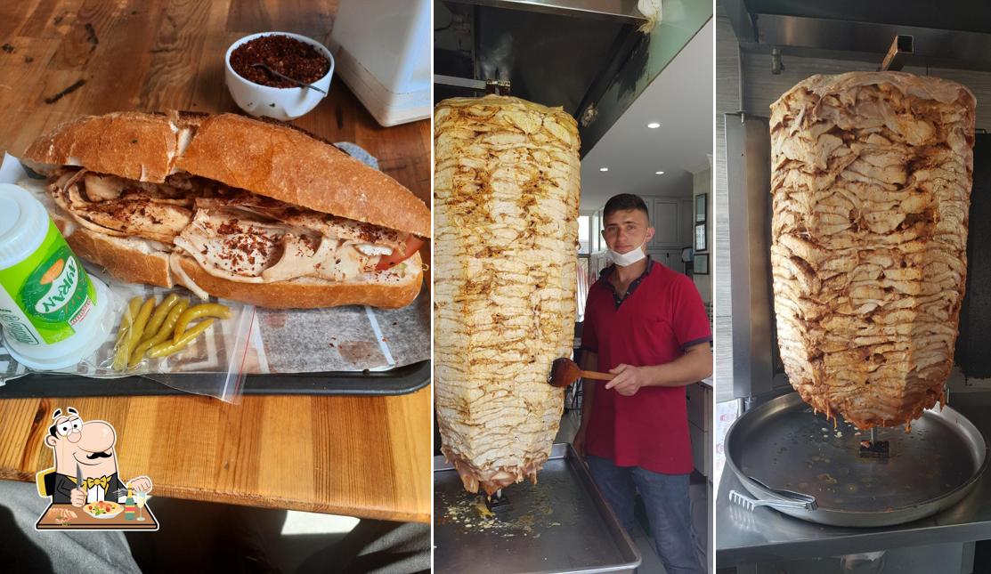 NEFİS DÖNER