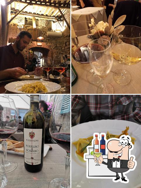 Antica Osteria da Divo