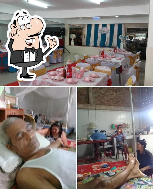 PI Pook Restaurant