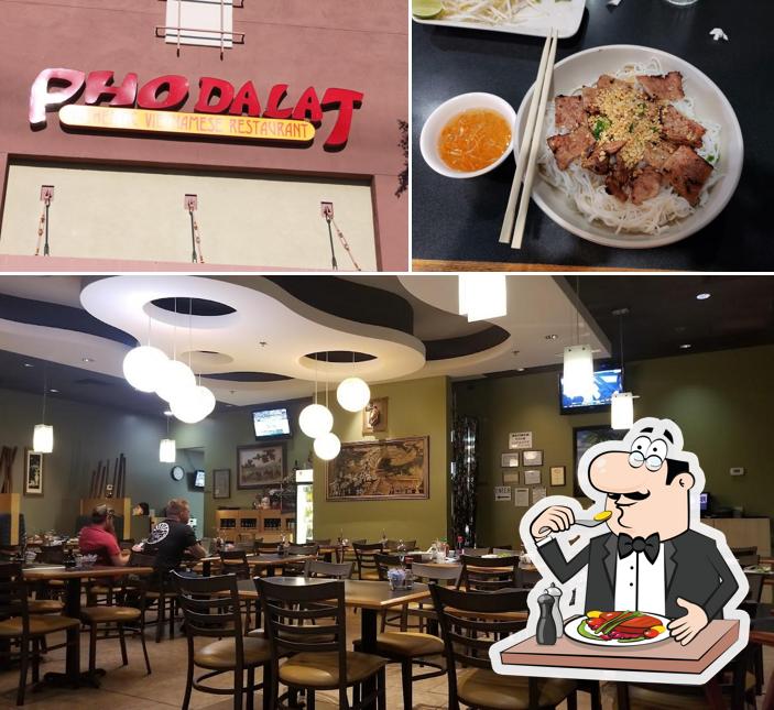 Phở Dalat Authentic Vietnamese Restaurant