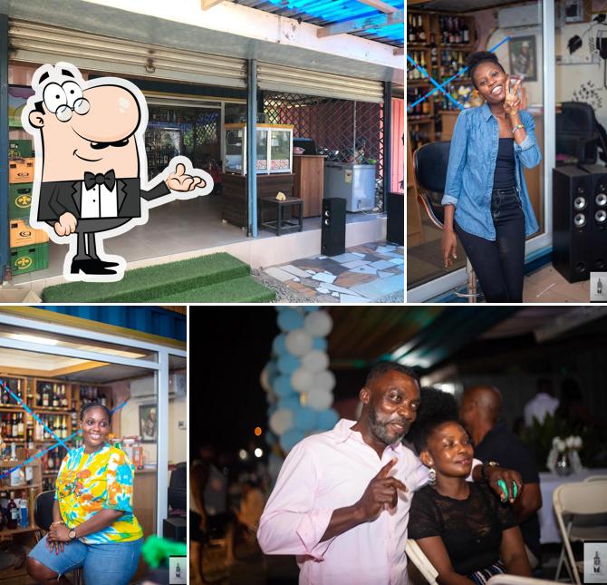 M.P’s Wine Shop & Lounge