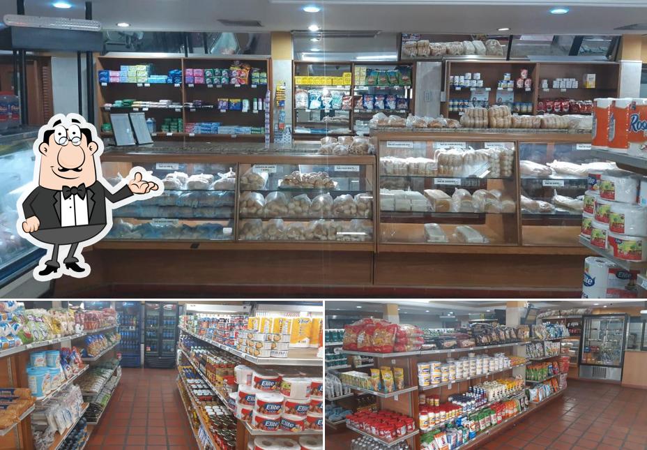Alimentos Mr.Pan