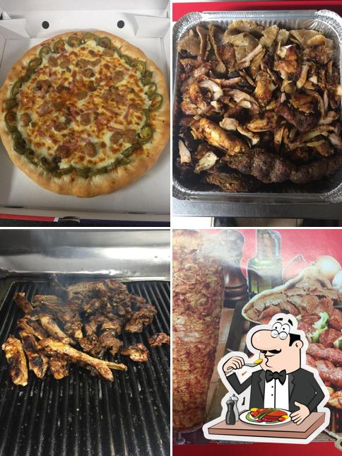 Ash Pizza King