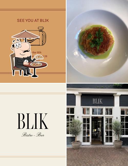 Blik Amsterdam