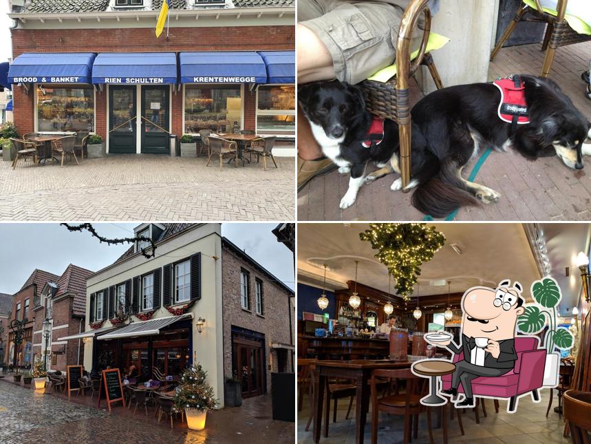 Brasserie Rien Schulten
