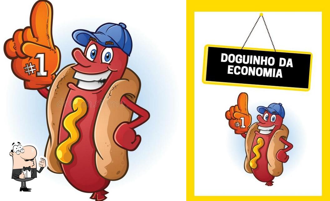 DOGUINHO DA ECONOMIA