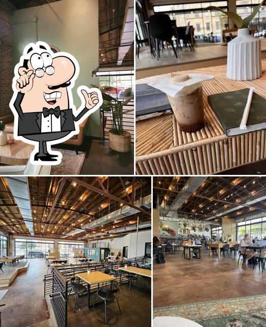 Glory Bell Coffee