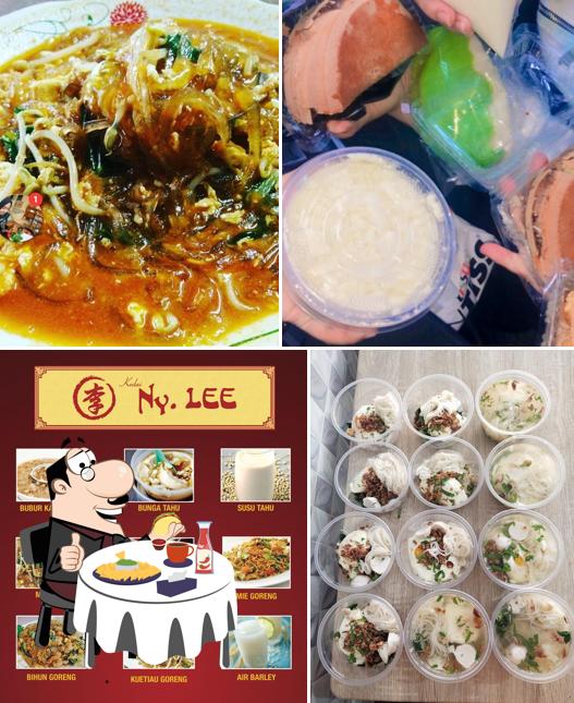Kedai Ny. Lee