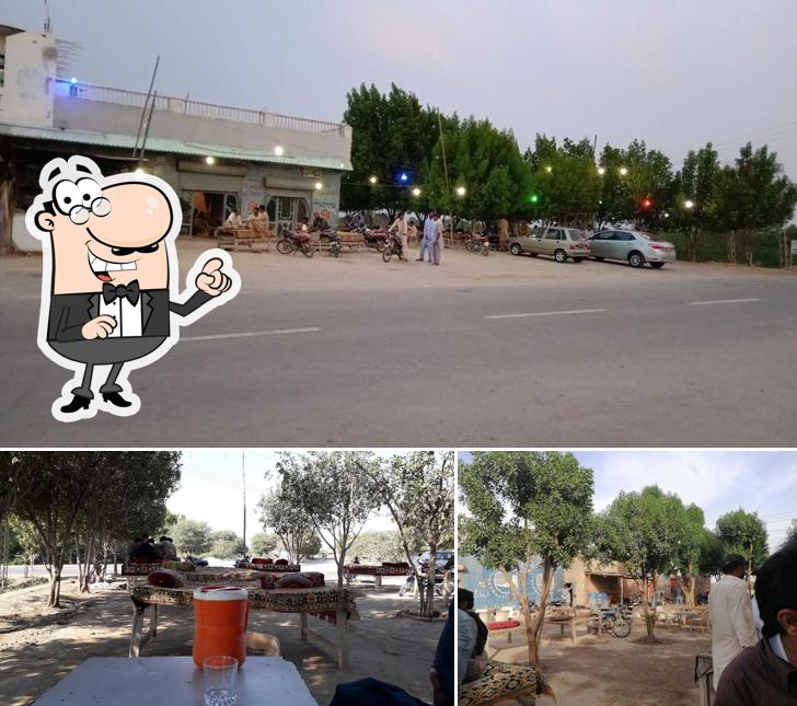Kingri Hotel کنگری ھوٹل