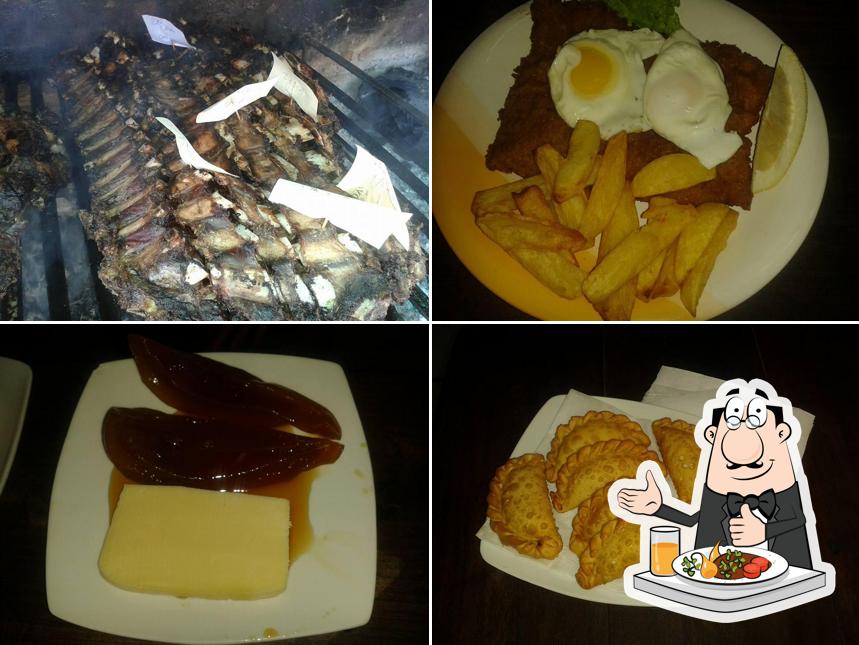 Restaurante Lo De Popi