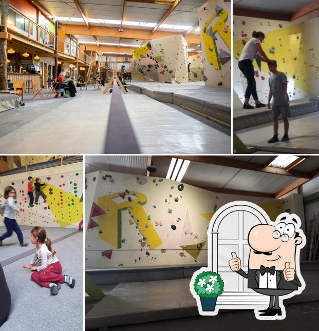 Les Cabanes Urbaines - Cité Collaborative