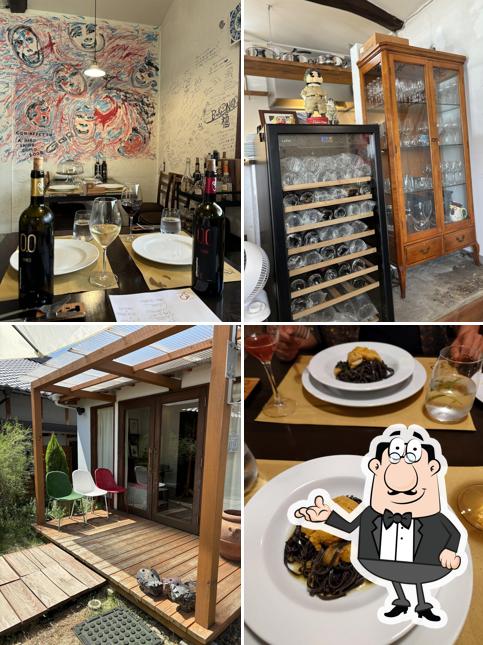 Locanda del Cuore