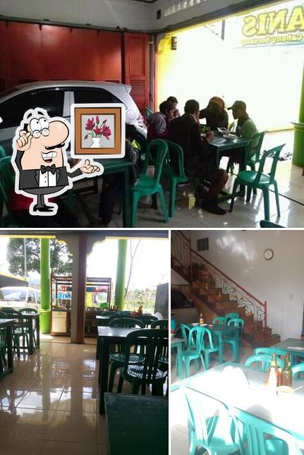 Mie Baso Kanis