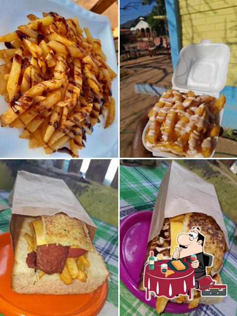 Munchies & Chill