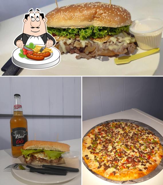 Pizzeria & Lomiteria A&M