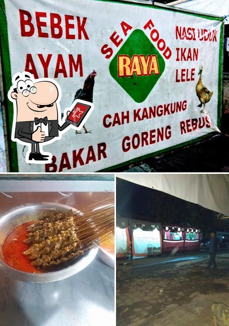 Raya Seafood