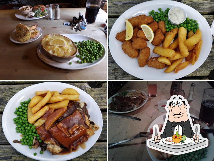 The Queen Victoria Inn