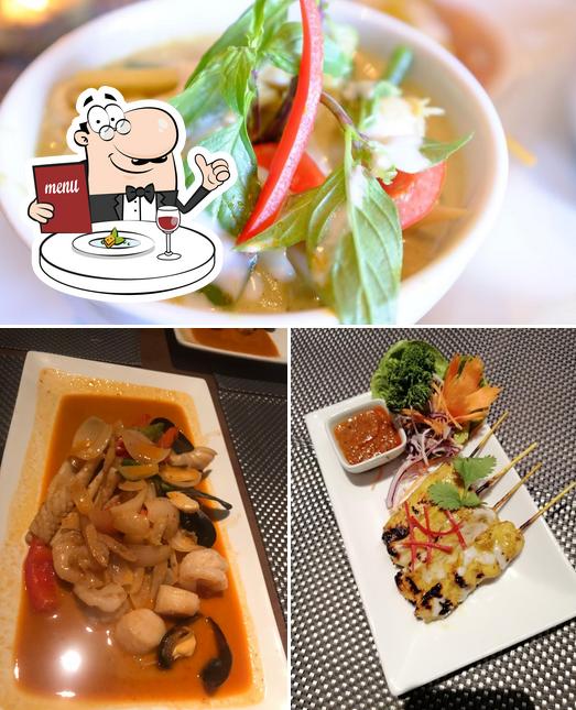The Street Thai Restaurant