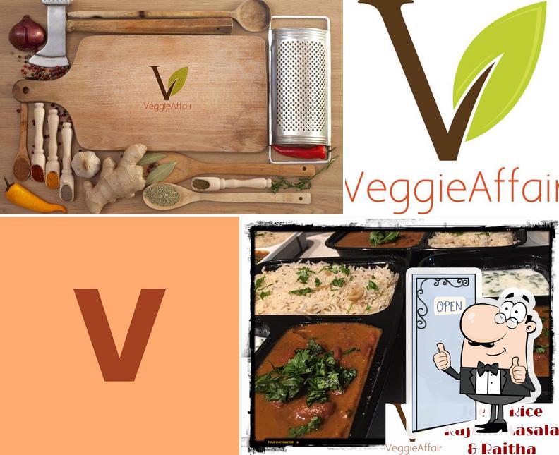 VeggieAffair