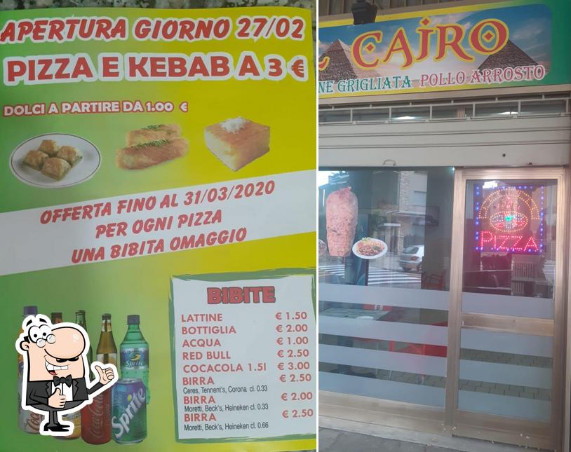 il Cairo Kebab