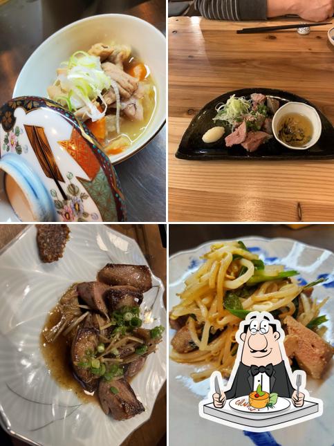 居酒屋 寅