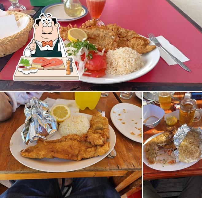 Restaurante Don Nene