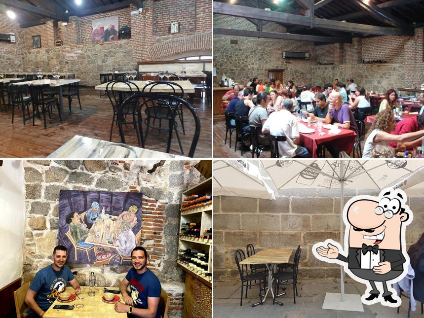 Restaurante Siglodoce