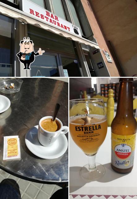 Restaurante la Olla