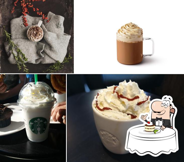 Starbucks Coffee