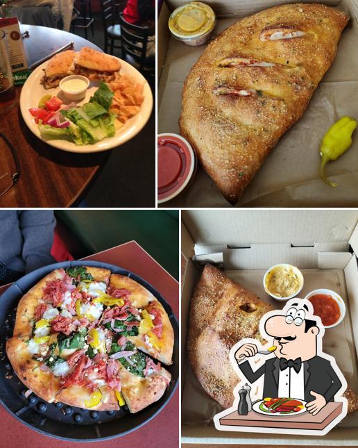 Uncle Joe's Pizzeria