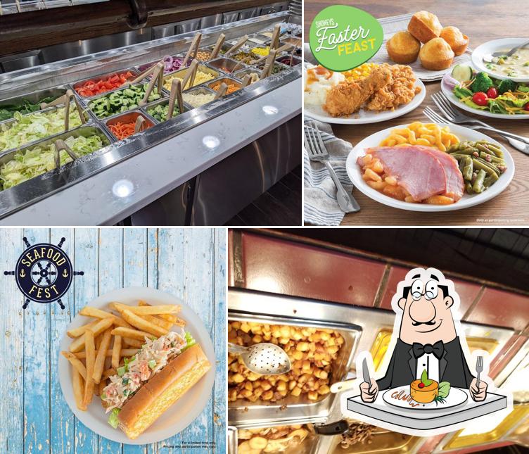 Shoney's - Sevierville