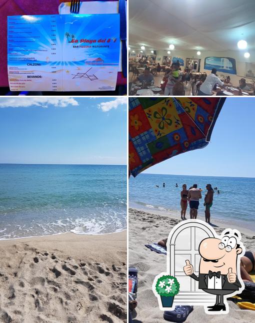 Playa Del Sol