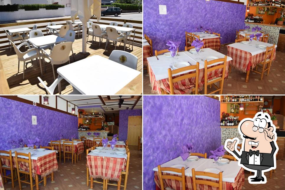 Indian Restaurant Taj Mahal Estartit