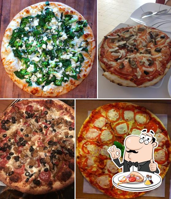Pinehurst Pizza & Sports Bar