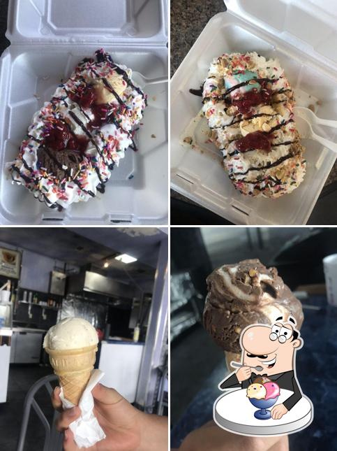 99c Ice Cream