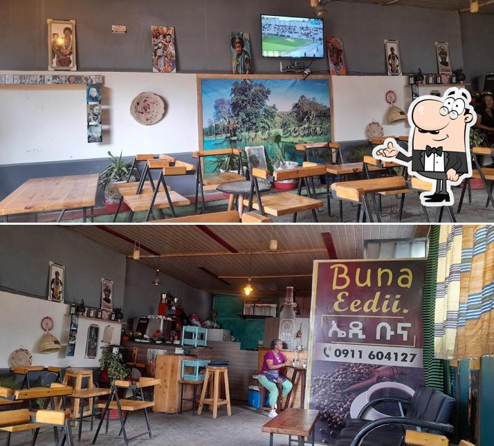 AD cafe