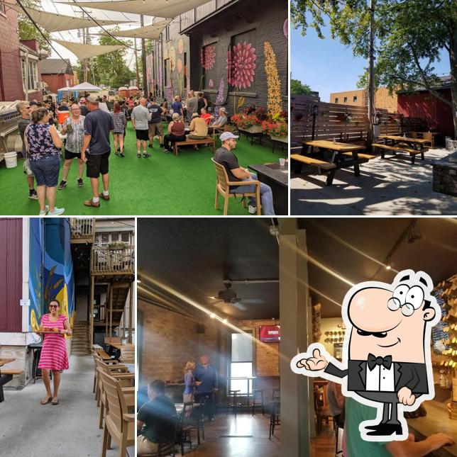 BAD Brewing Company