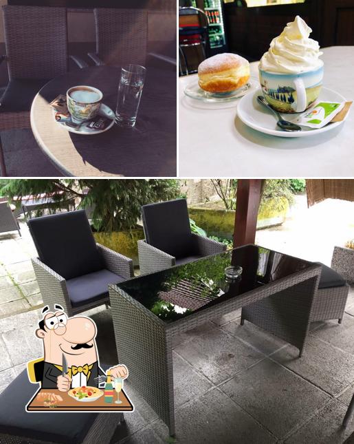 BAR IDA, RAČUNOVODSKE IN GOSTINSKE STORITVE, MARJETKA GLIBE, S.P.