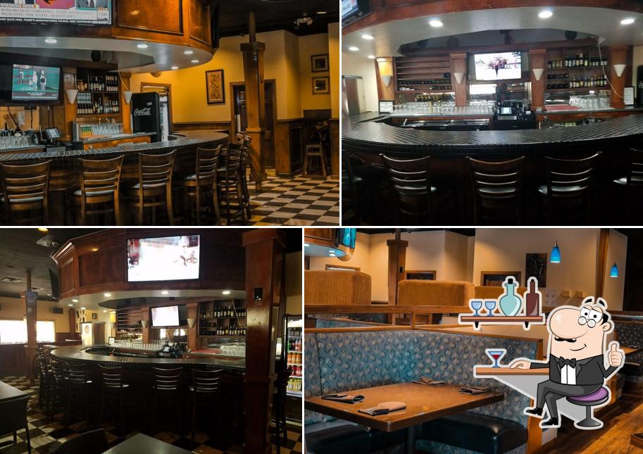 Cafe Songhai