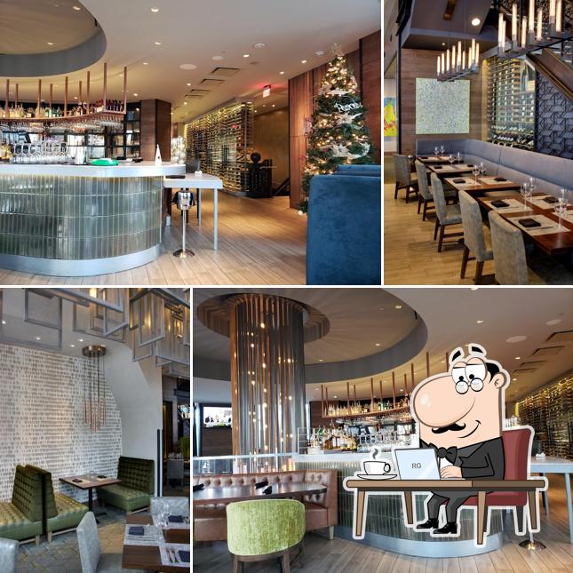 Del Frisco's Double Eagle Steakhouse