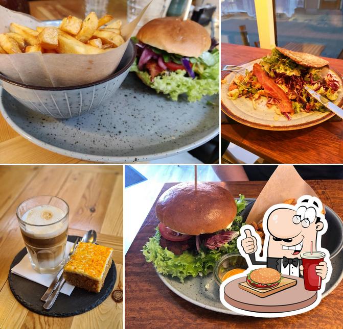 Ella's Coffee Shop