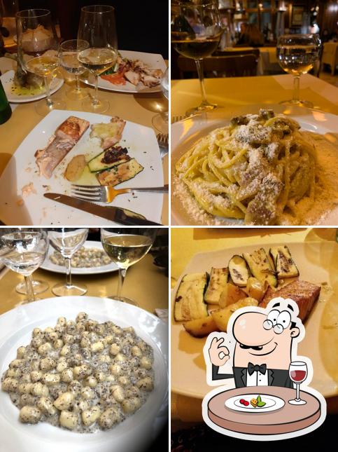 Enoteca e Taverna Capranica