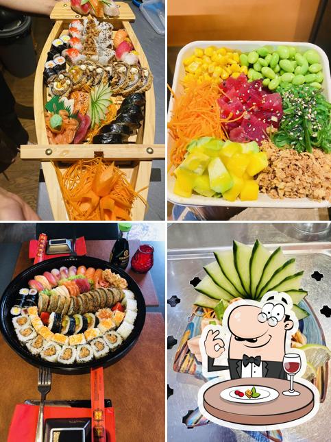 Everest Sushi