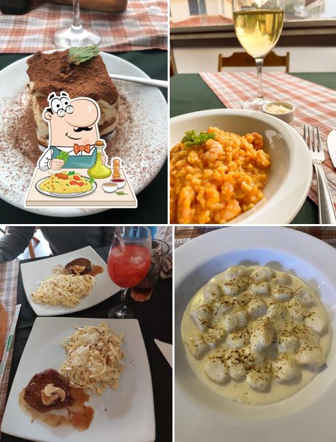 Gargano Ristorante