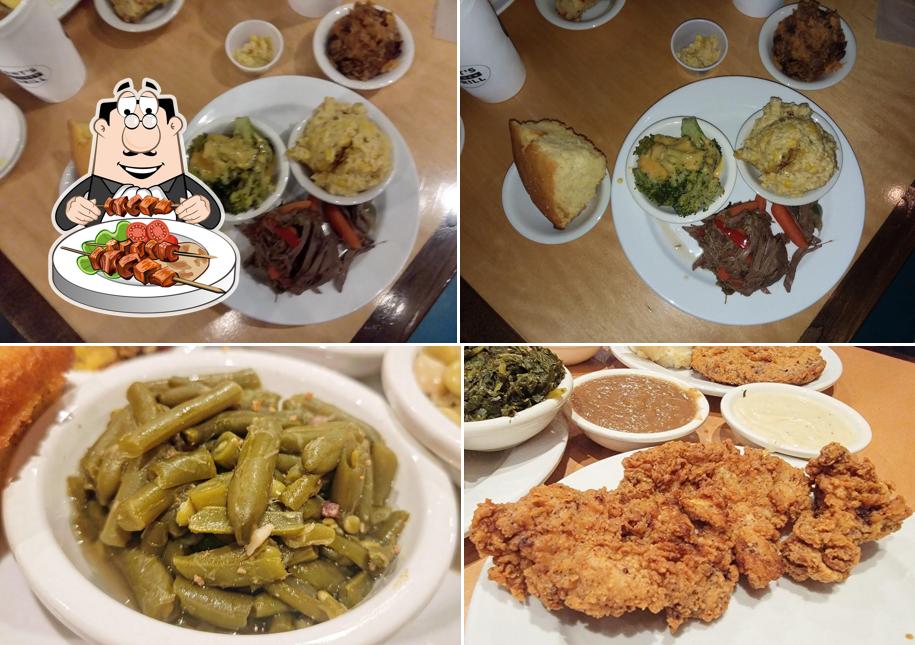 Grant's Kitchen and Grill