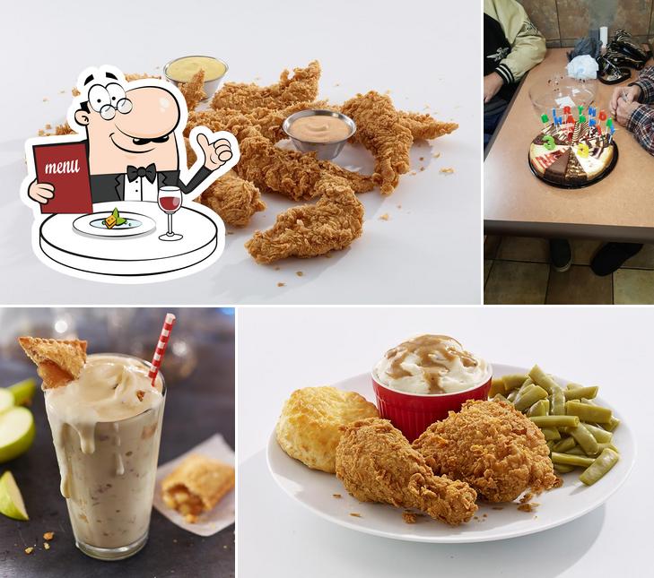 Jack's Family Restaurant