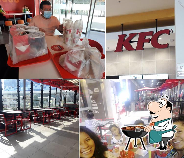 KFC