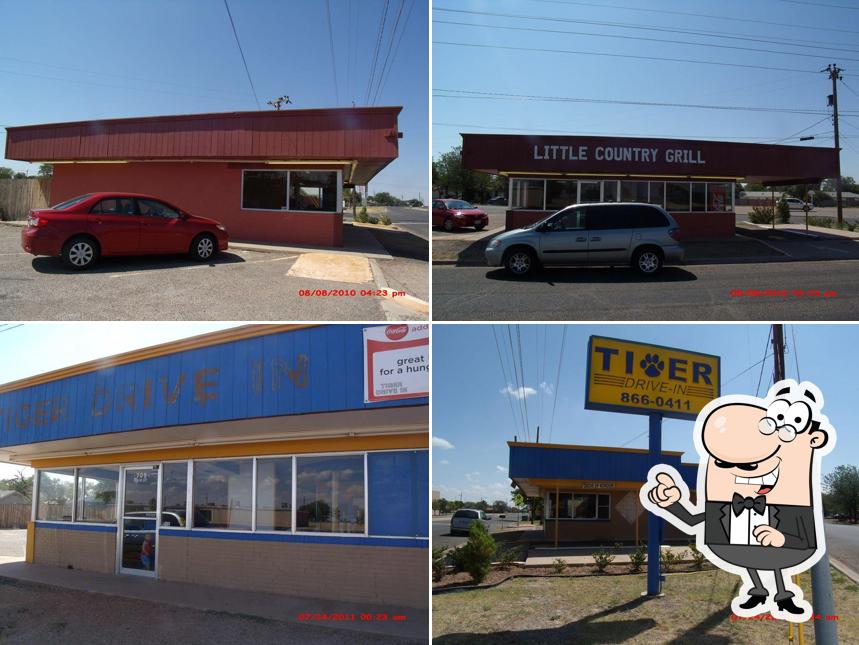 Little Country Grill